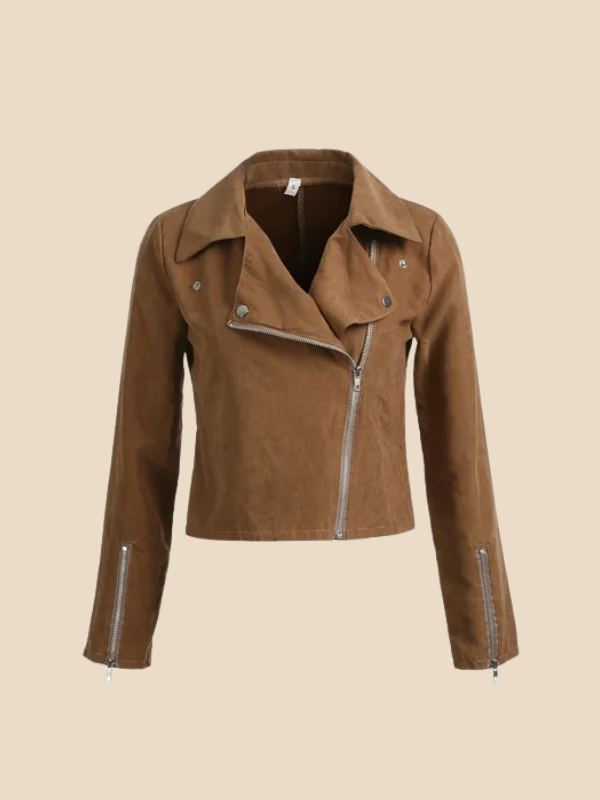 Claire | Modern Jacket for Women