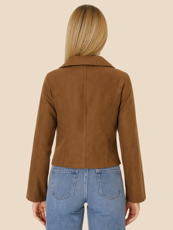 Claire | Modern Jacket for Women