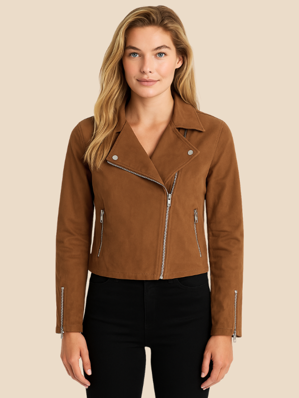 Claire | Modern Jacket for Women
