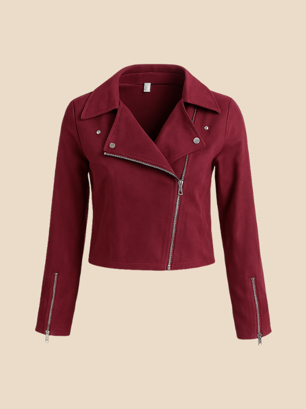 Claire | Modern Jacket for Women
