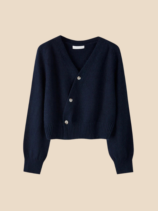 Brianna | Cozy Cardigan Sweater for Women