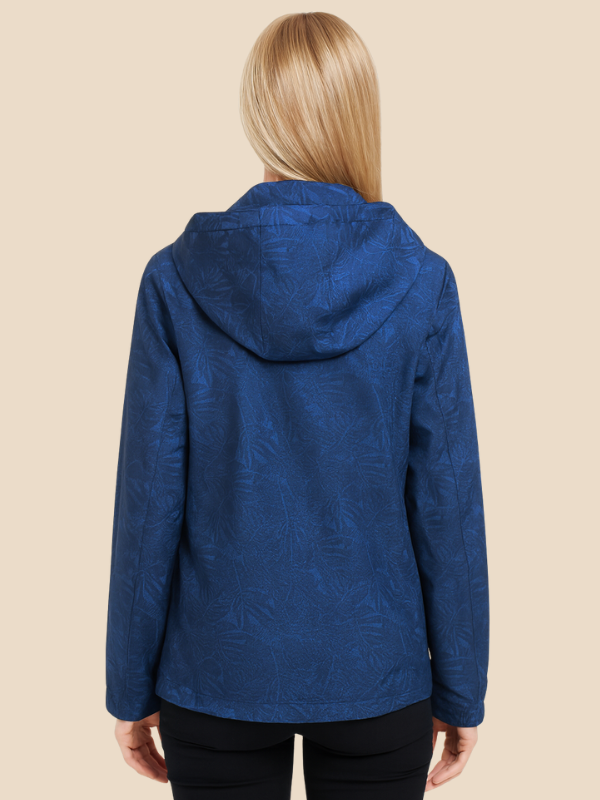 Emma | Women's Occasion Waterproof Jacket