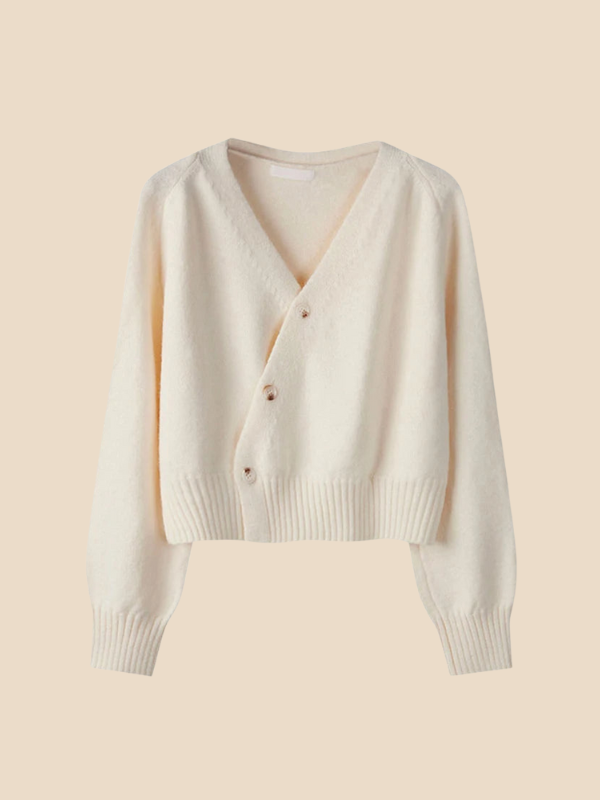 Brianna | Cozy Cardigan Sweater for Women