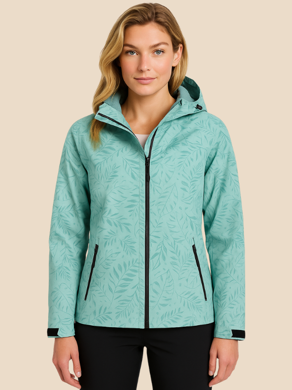 Emma | Women's Occasion Waterproof Jacket