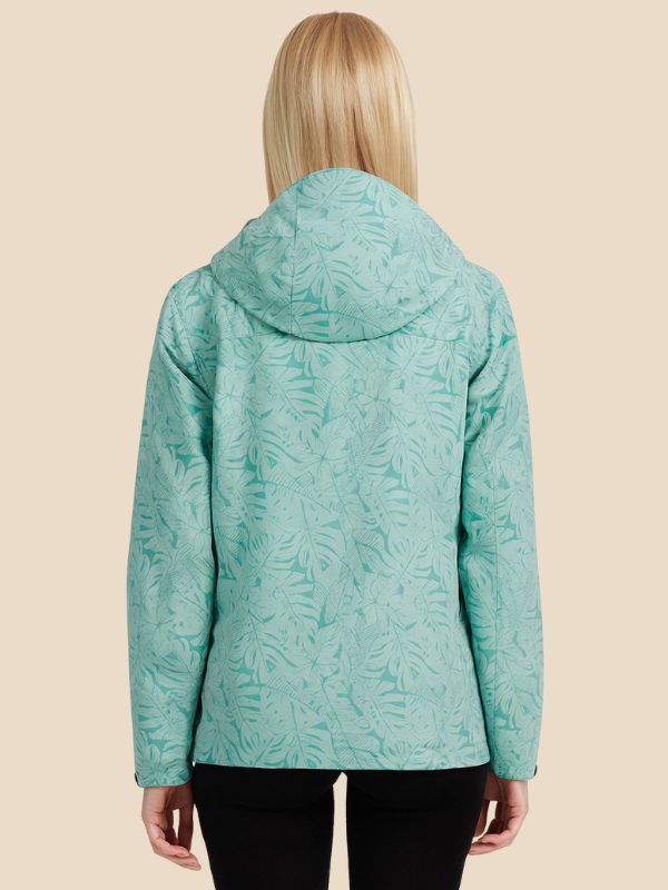 Emma | Women's Occasion Waterproof Jacket