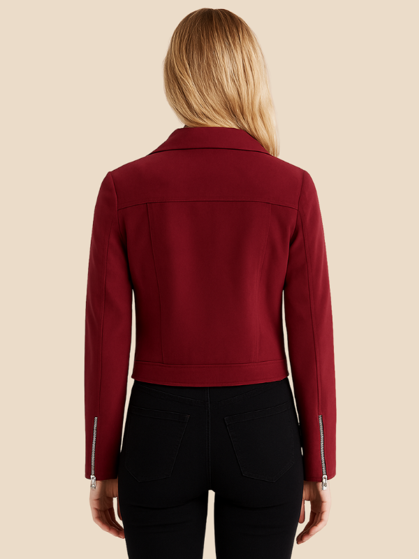 Claire | Modern Jacket for Women