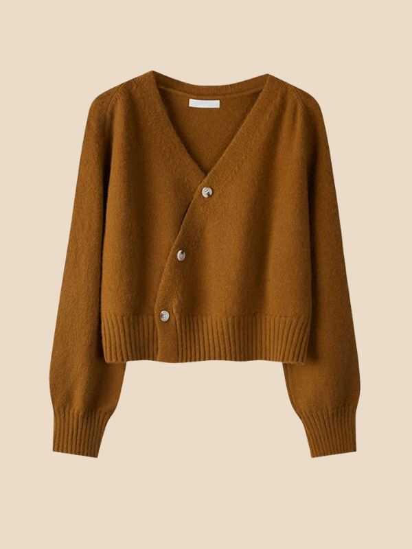 Brianna | Cozy Cardigan Sweater for Women