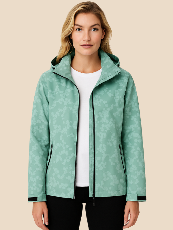 Emma | Women's Occasion Waterproof Jacket