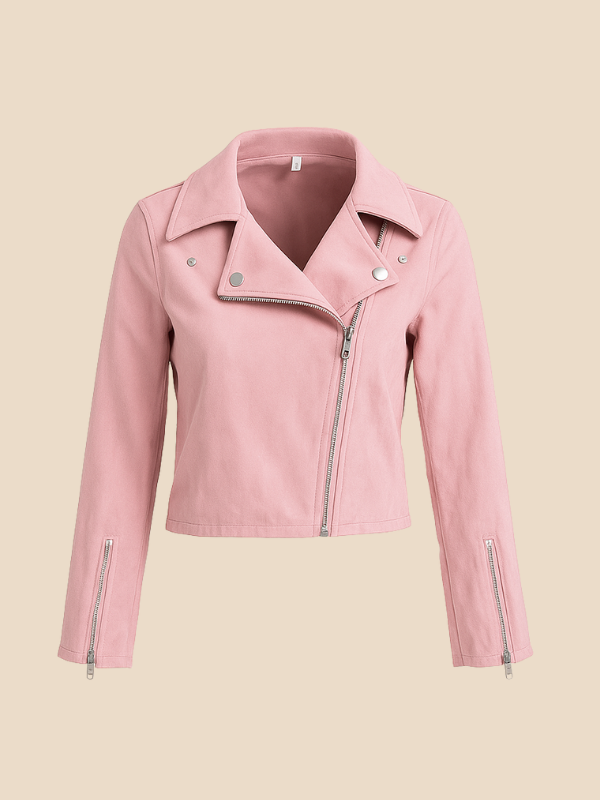 Claire | Modern Jacket for Women