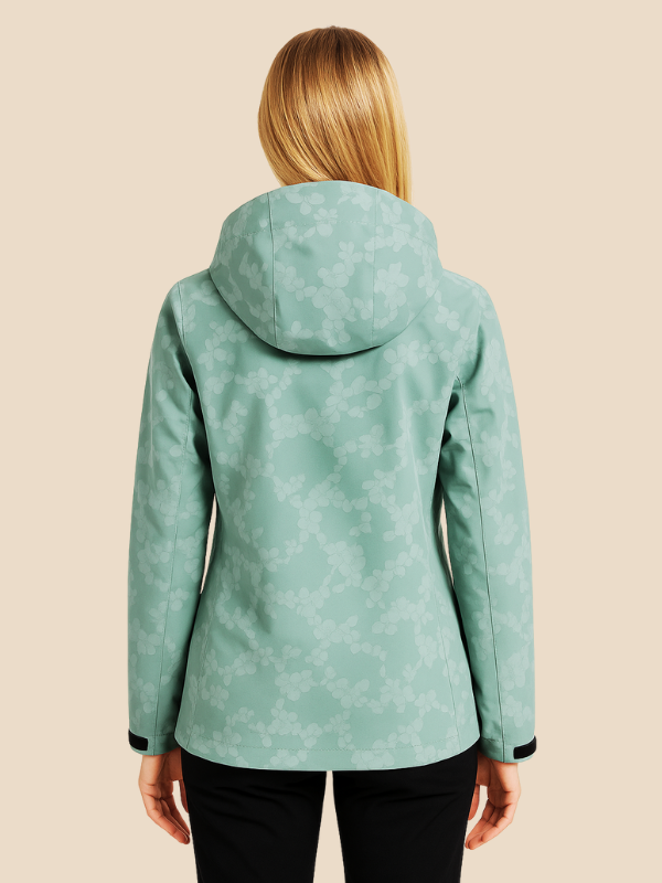 Emma | Women's Occasion Waterproof Jacket