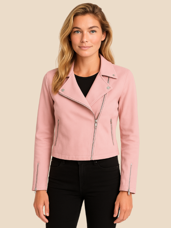 Claire | Modern Jacket for Women