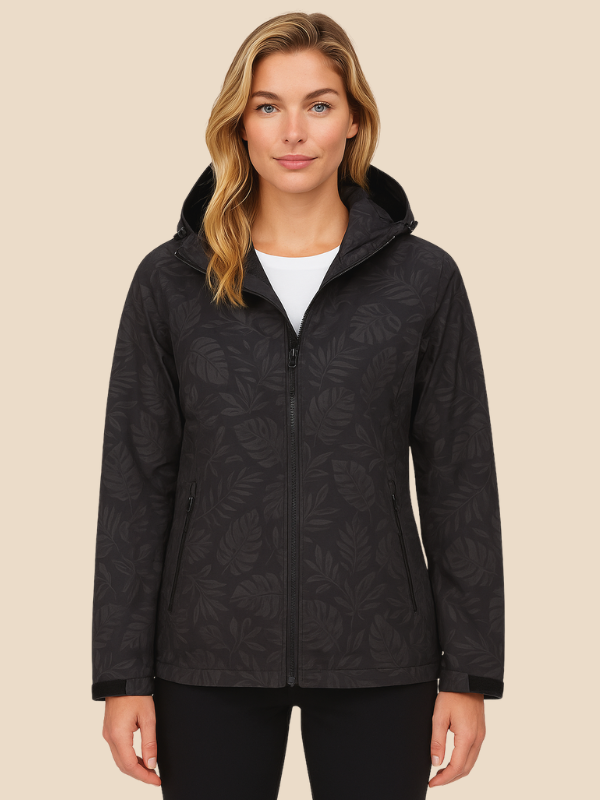 Emma | Women's Occasion Waterproof Jacket