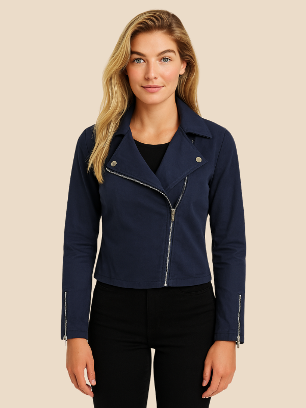 Claire | Modern Jacket for Women
