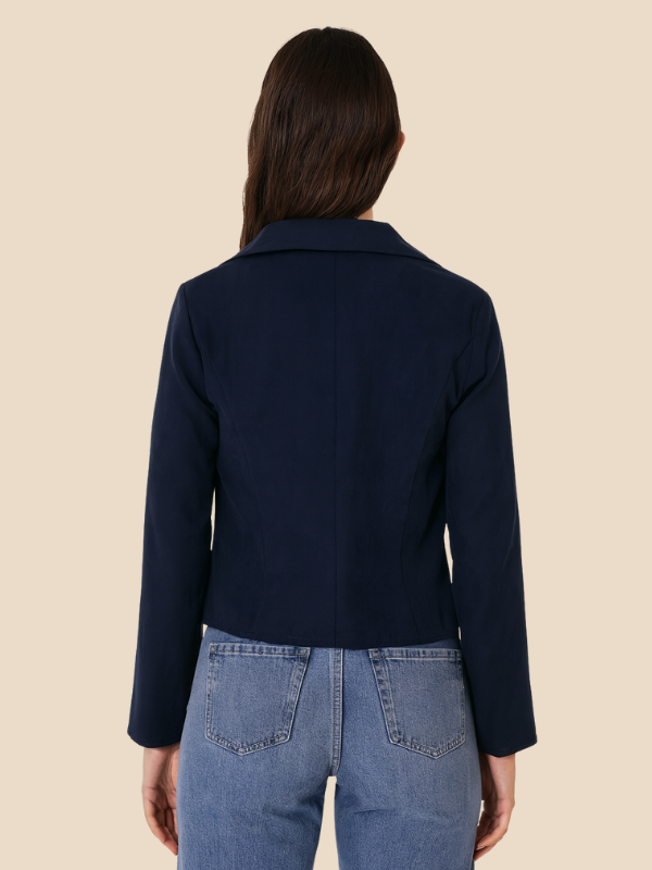 Claire | Modern Jacket for Women