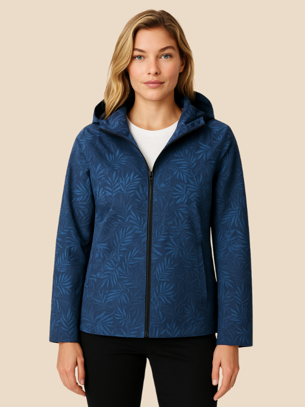 Emma | Women's Occasion Waterproof Jacket