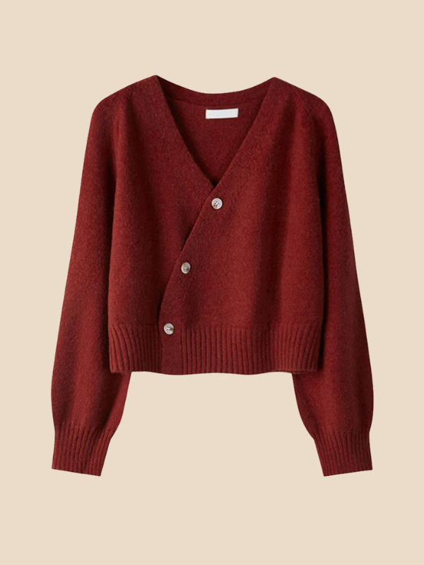 Brianna | Cozy Cardigan Sweater for Women