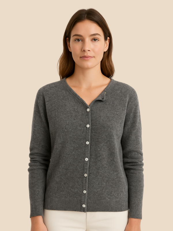 Annabelle | Knit Cardigan for Women