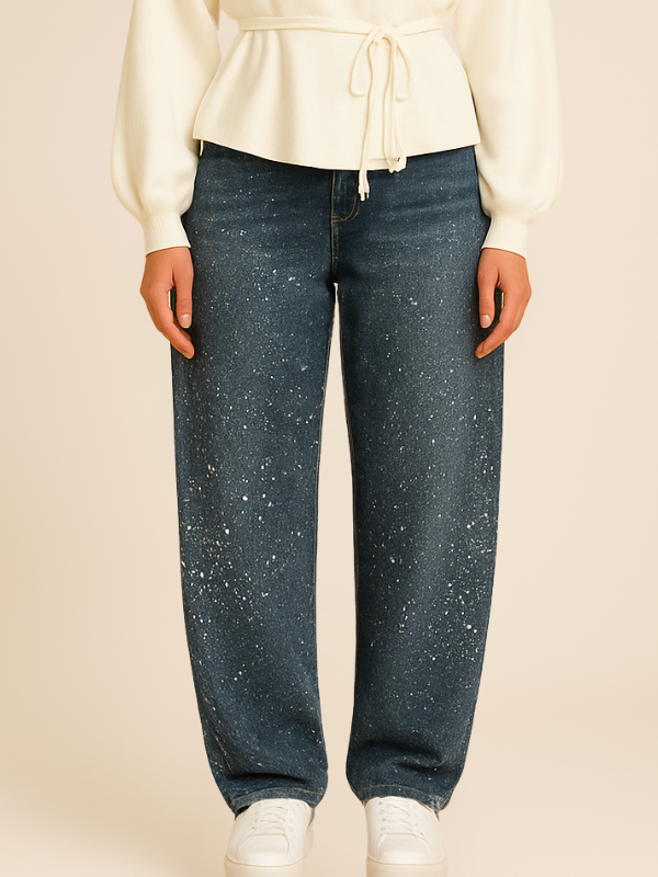 Daisy | Women's Cute Casual Jeans for Women