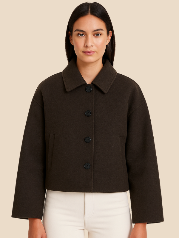 Belle | Winter Coat for Women