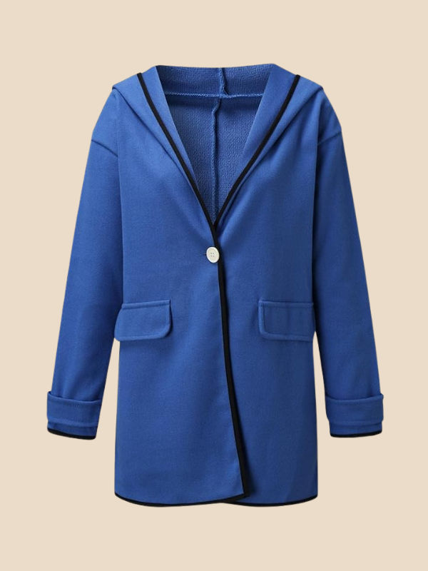 Bianca | Plus Size Elegant Winter Coat for Women