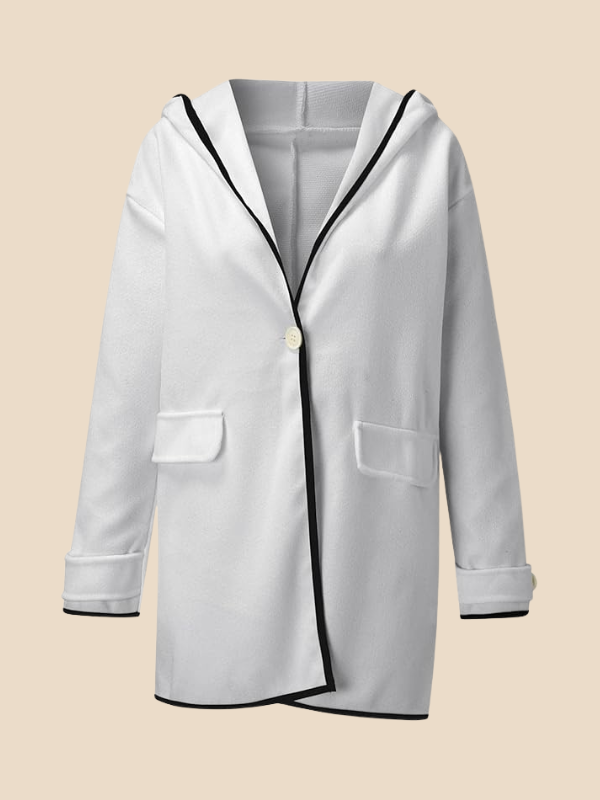 Bianca | Plus Size Elegant Winter Coat for Women