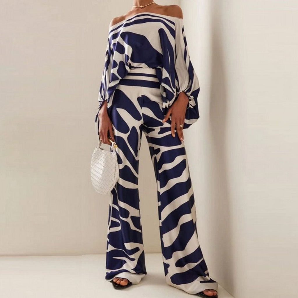 Eva | Chic Two-Piece Set for Women