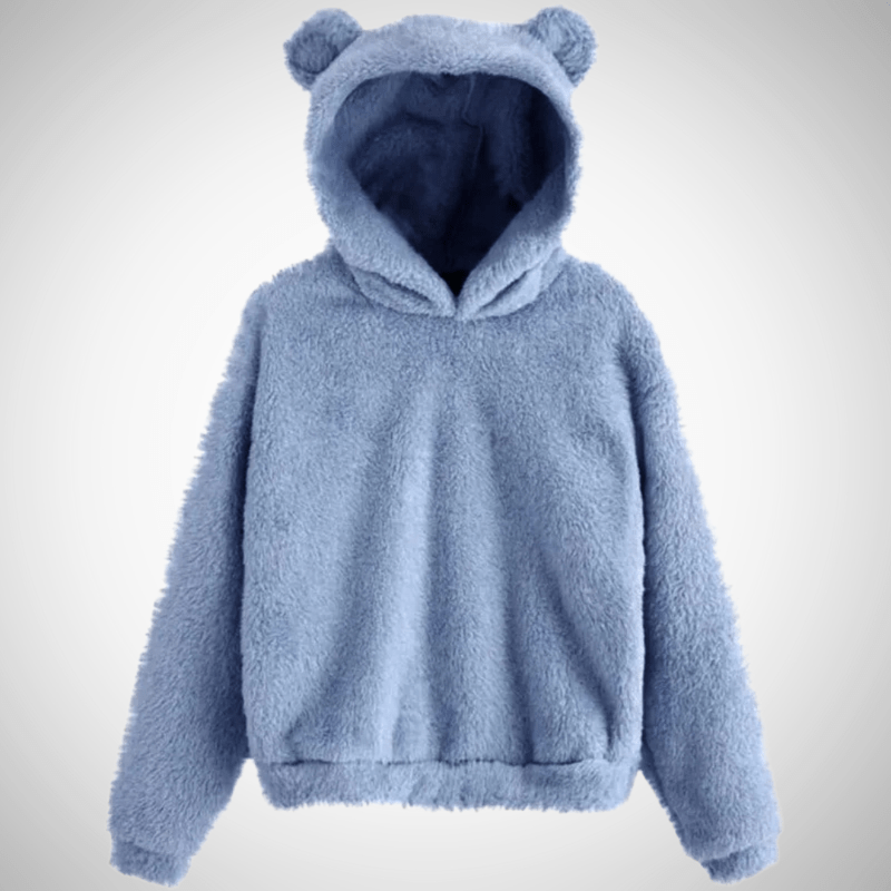 Adaline | Women's Cute Casual Hoodie