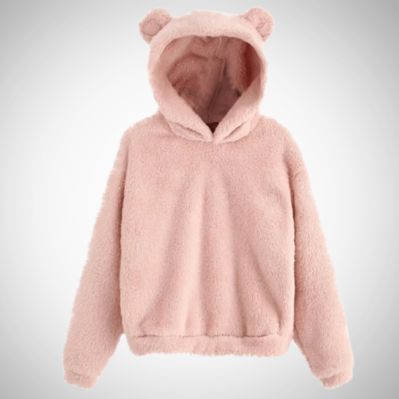 Adaline | Women's Cute Casual Hoodie