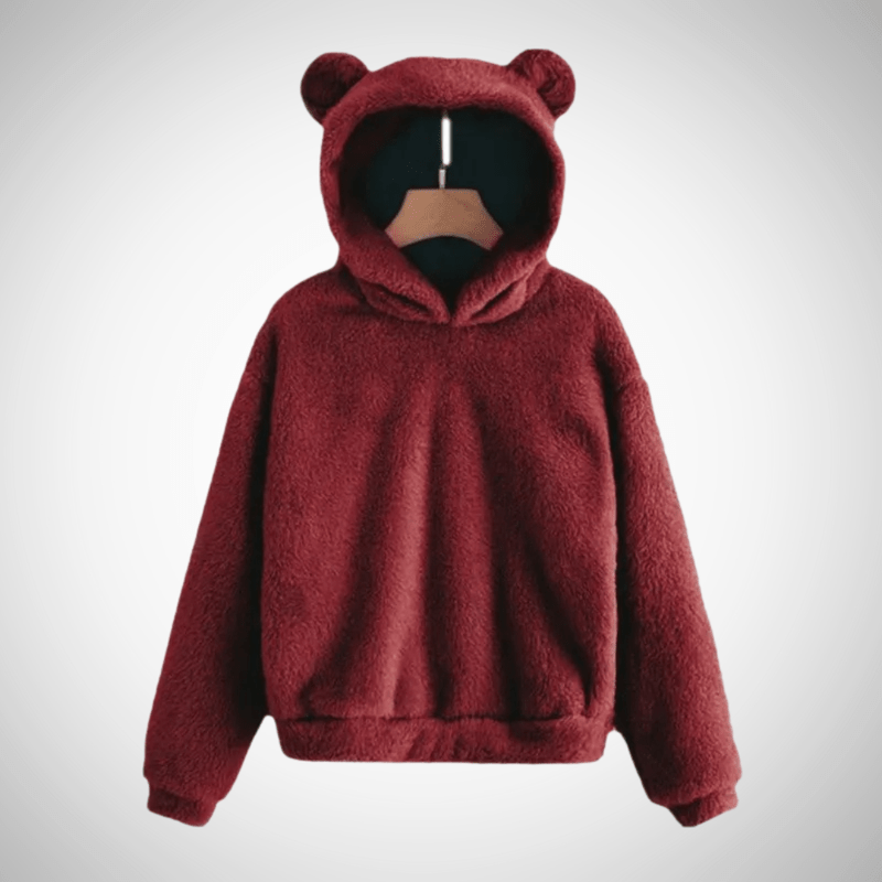 Adaline | Women's Cute Casual Hoodie