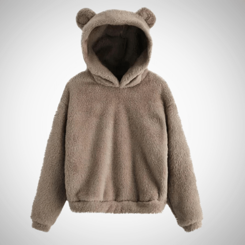 Adaline | Women's Cute Casual Hoodie