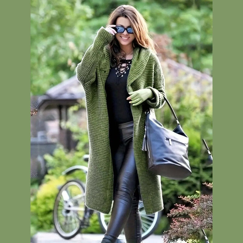 Vera | Women's Casual Knit Cardigan