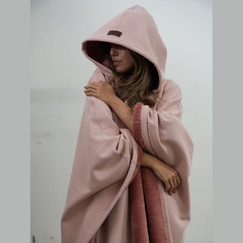 Rosalie | Women's Occasion Poncho