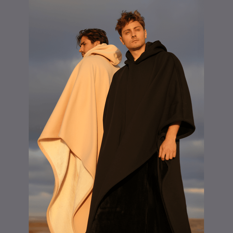 Rosalie | Women's Occasion Poncho