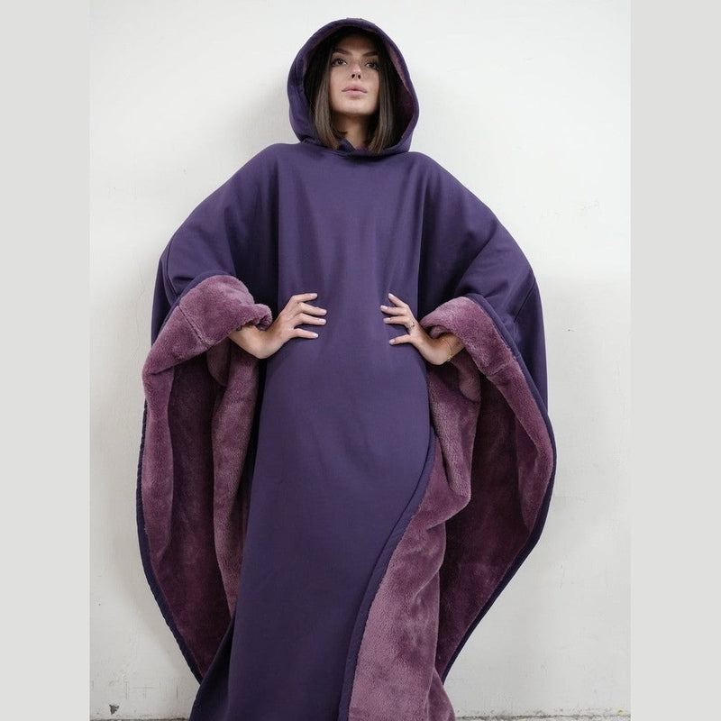 Rosalie | Women's Occasion Poncho