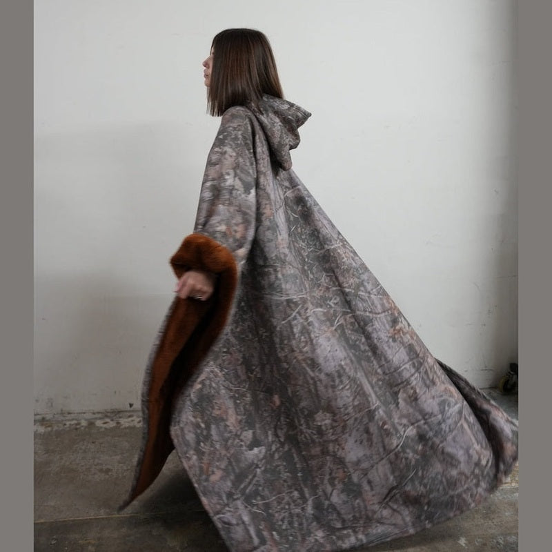 Rosalie | Women's Occasion Poncho