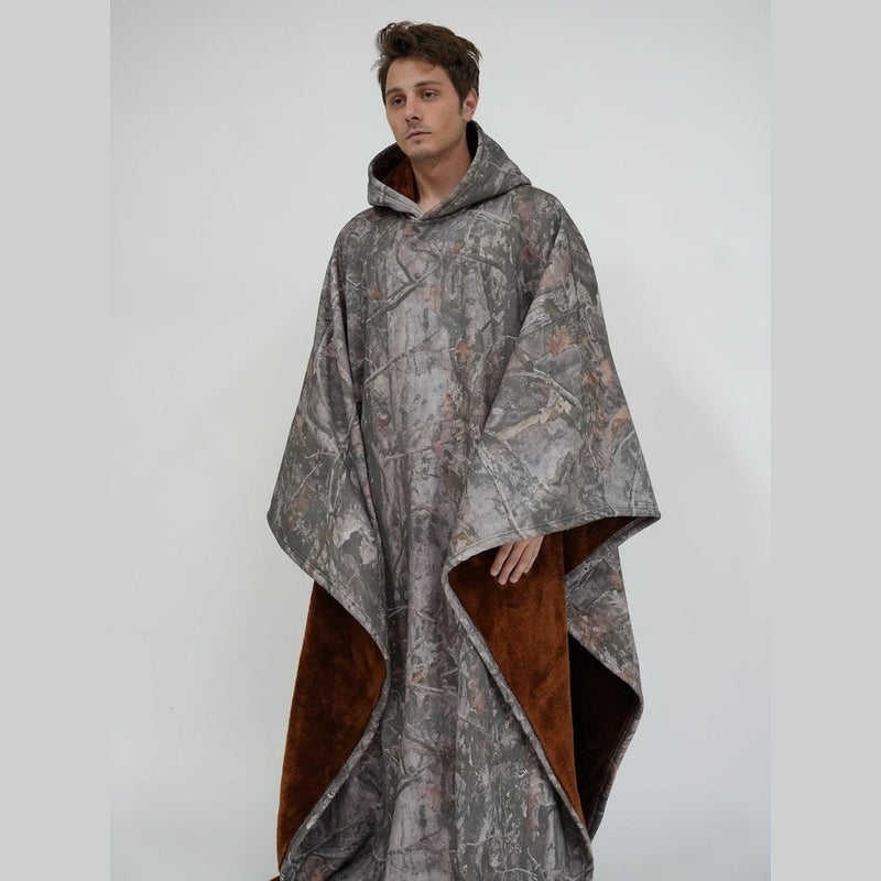 Rosalie | Women's Occasion Poncho