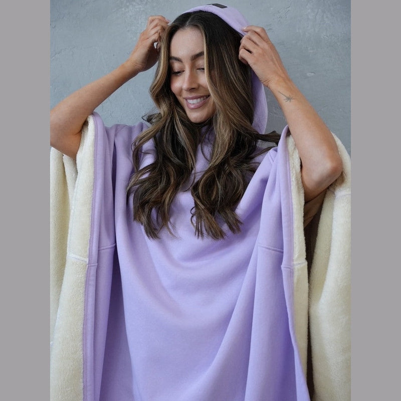 Rosalie | Women's Occasion Poncho