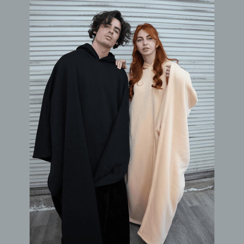 Rosalie | Women's Occasion Poncho