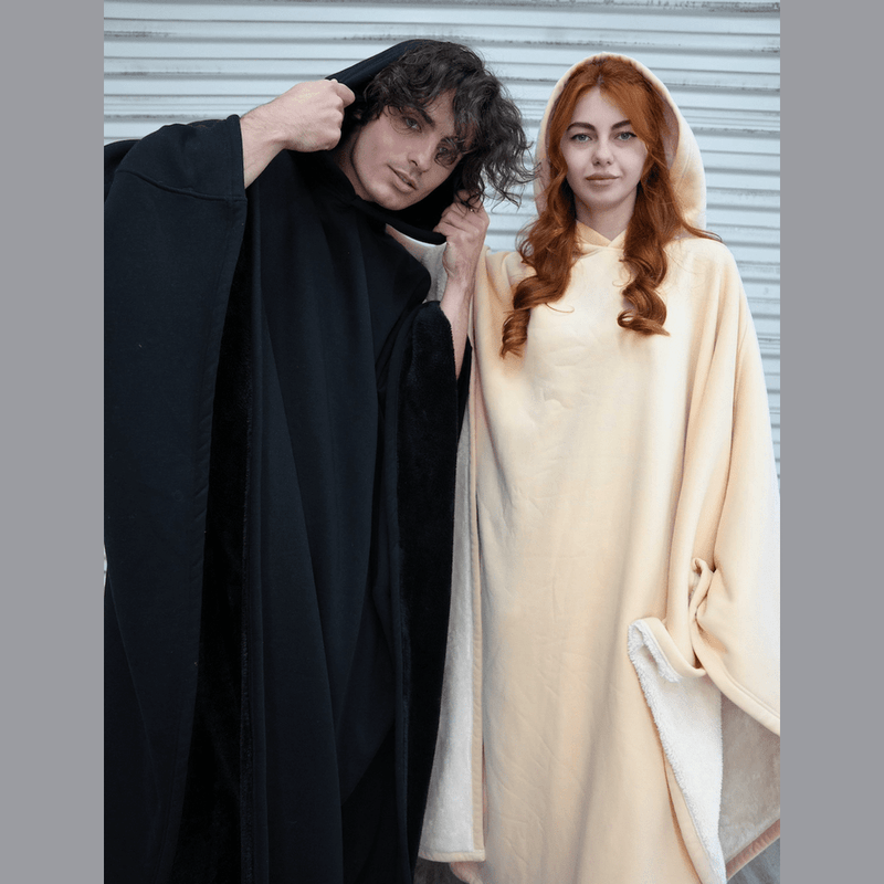 Rosalie | Women's Occasion Poncho