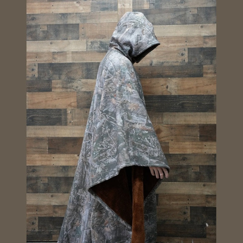 Rosalie | Women's Occasion Poncho