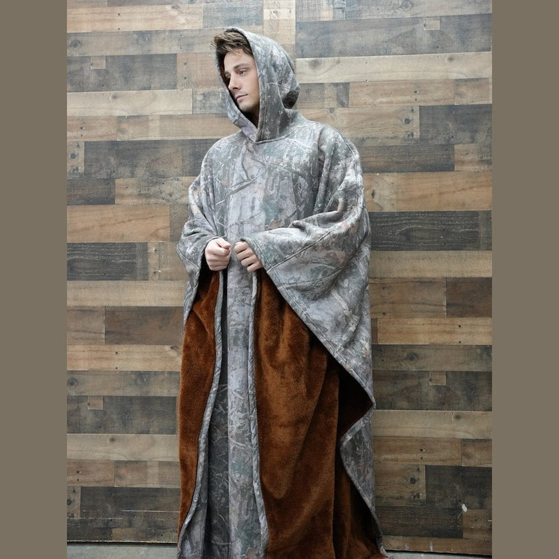 Rosalie | Women's Occasion Poncho