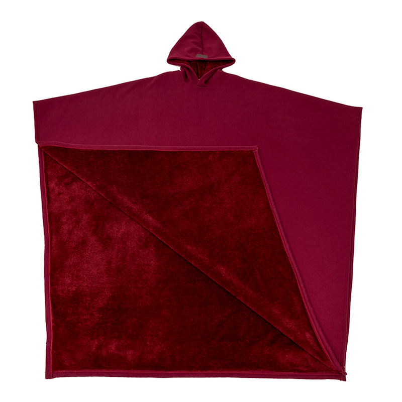 Rosalie | Women's Occasion Poncho