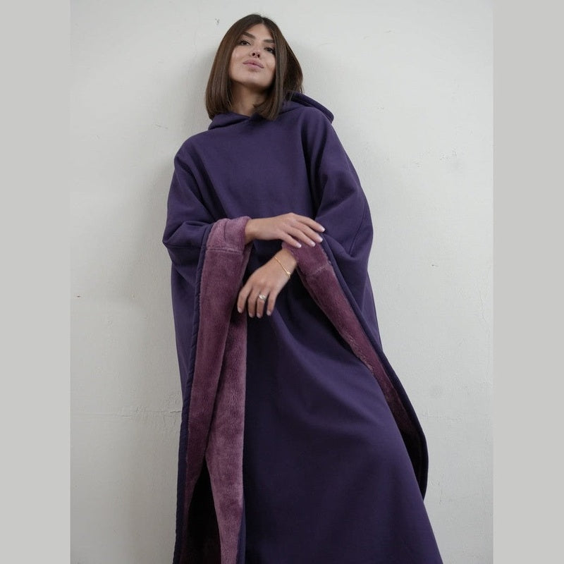 Rosalie | Women's Occasion Poncho