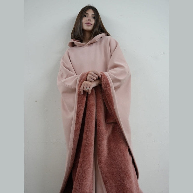 Rosalie | Women's Occasion Poncho