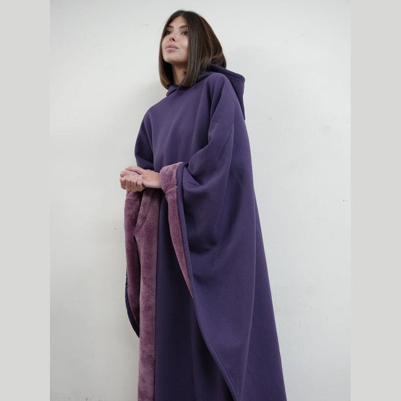 Rosalie | Women's Occasion Poncho