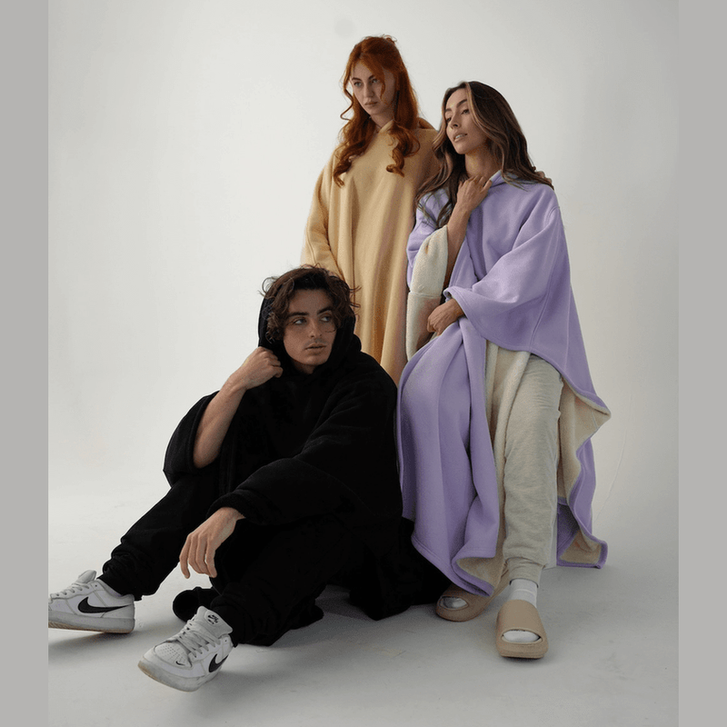 Rosalie | Women's Occasion Poncho