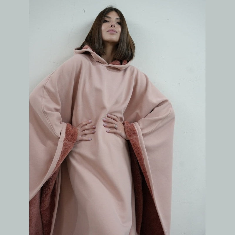 Rosalie | Women's Occasion Poncho