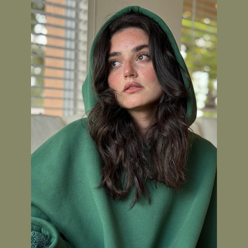 Rosalie | Women's Occasion Poncho