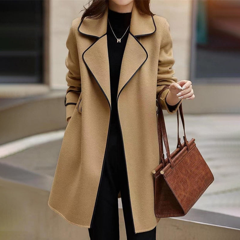 Kaylee | Women's Occasion Trench Coat