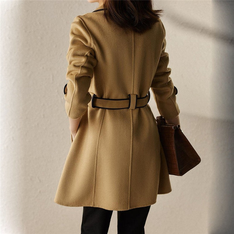 Kaylee | Women's Occasion Trench Coat